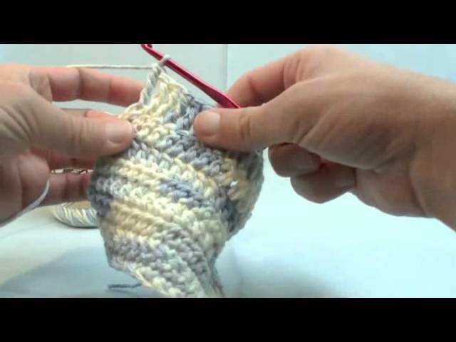 Triple Crochet