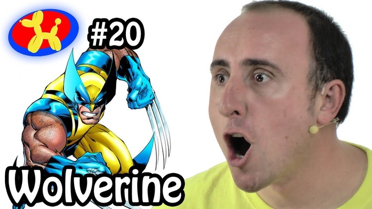 Wolverine - Balloon ! Win ! Fail ! #20 ( feat. FrigginBoom )