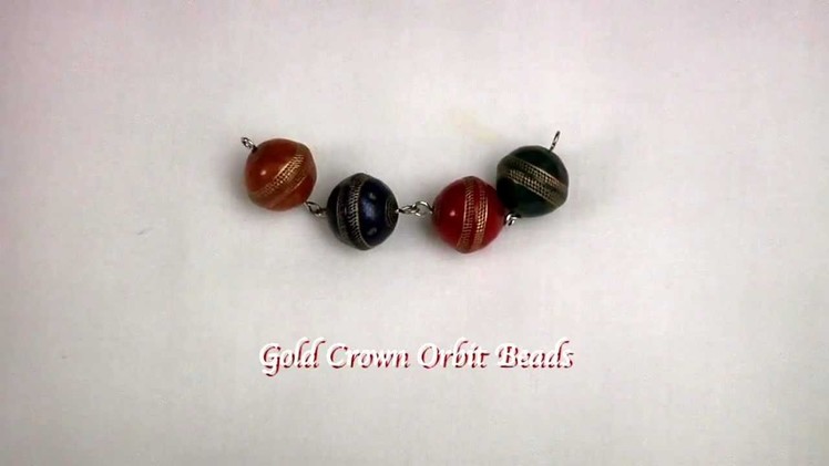 Wood Beads for Rosary Making