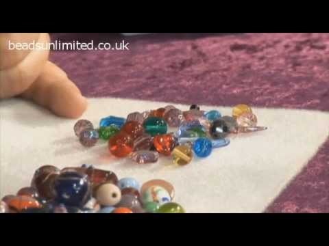 A Guide to Beads - The Beginners' Guide to Beading