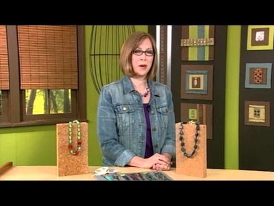 Beads, Baubles, and Jewels TV Episode 1502 -- Semi-Precious Stones