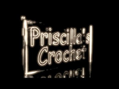 Creative Kitchen from Priscilla's Crochet