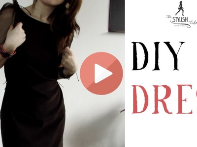 DIY Dress I 12 Amazing Ways to Dress