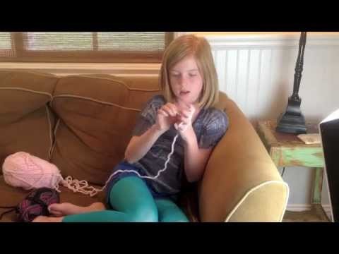 Finger Knitting Secrets from Tween.m4v