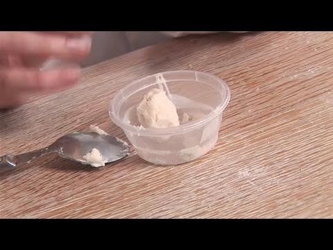 How To Create White Plasticine