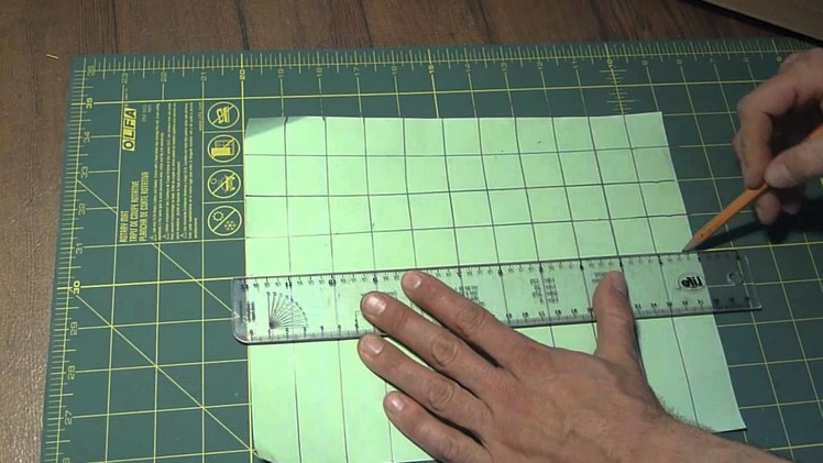 How to make a game board for the Tomoku! Puzzle game