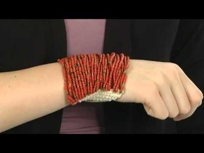 Lucky Brand - Kindred Spirits Seed Bead Bracelet  7752781