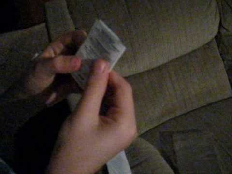 Mini Plastic Nintendo DS Lite DIY