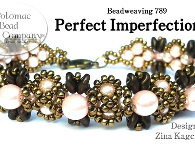 Perfect Imperfections 2 Bracelet