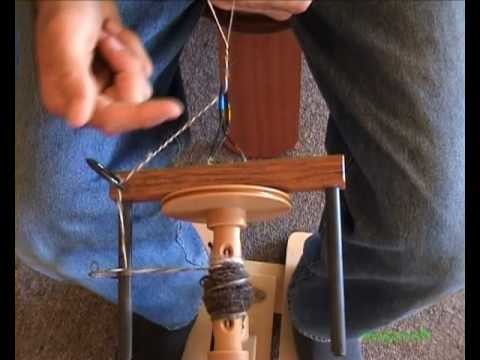 Plying with a Majacraft Wild Flyer