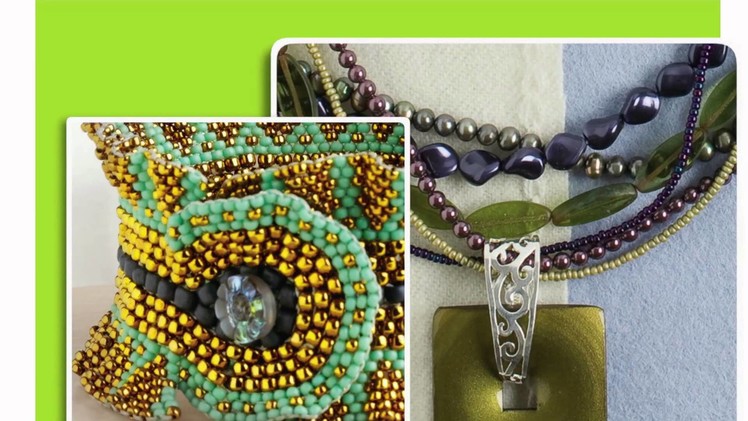 Beads, Baubles, and Jewels Episode 1905