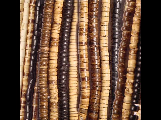 Bedido - Wholesale Natural Jewelry, Coco Fashion, Wood Beads