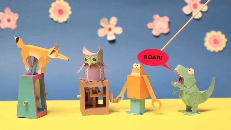 Brother Creative Center: Discover Create Share – Papercraft