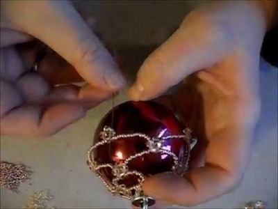 Christmas ornament 1