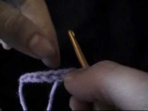 Crochet Chain Tips