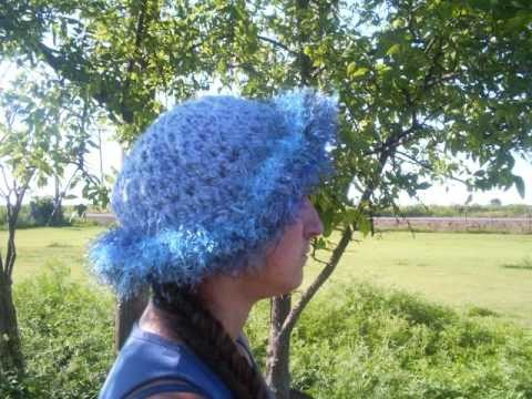Crochet Hats That I Have For Sale by Kcristian