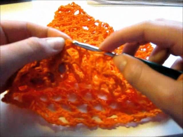 Crochet: Summer Hat!