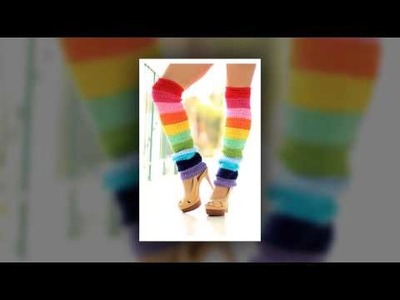 How to crochet apache tears
