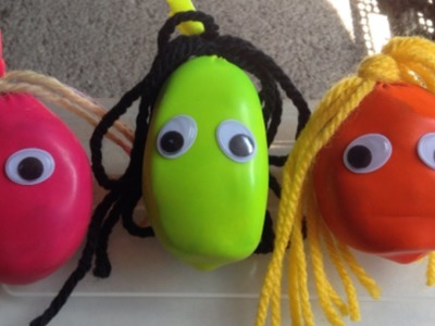 Make Fun and Easy Balloon Toys For Kids - DIY Crafts - Guidecentral