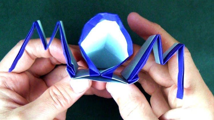 Origami MOM