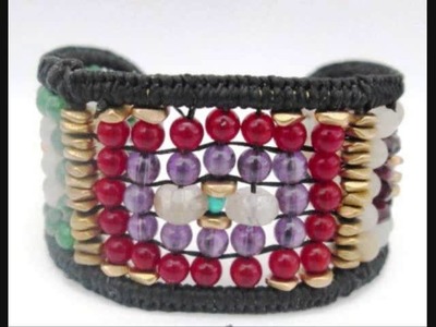 Pachamama Native Art Beading and Loom Work