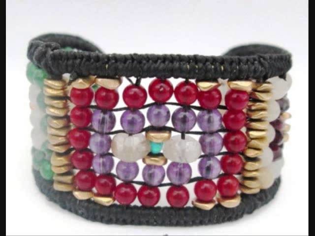 Pachamama Native Art Beading and Loom Work