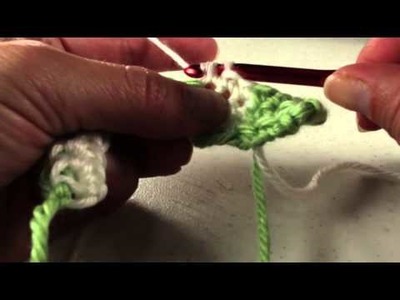 Fair Isle Crochet