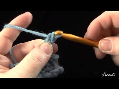 How to Double Love Knot - How to Crochet