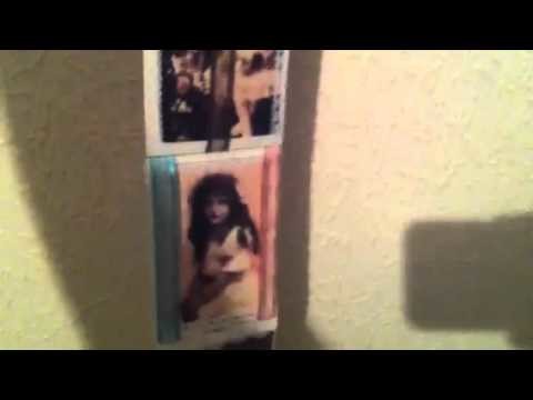 Jacob's Ladder Papercraft Project