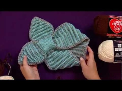 Knitting Daily TV Episode 508 Preview