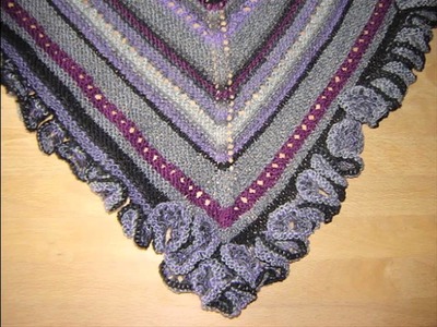 AMAZING SEXY Knitted Panties
