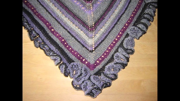 AMAZING SEXY Knitted Panties