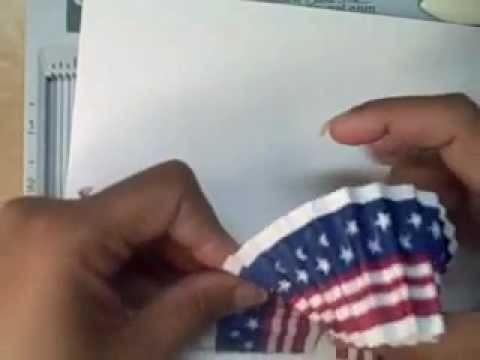 APG - Quick Flag Picks and Decorative Bunting