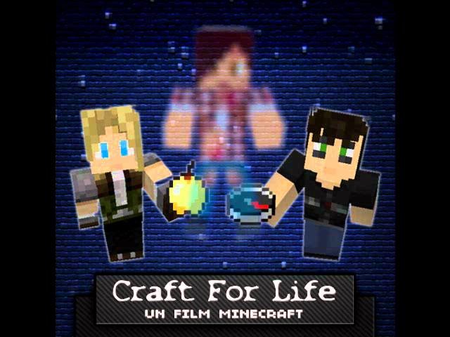 Craft For Life Ost - Time to say good bye (One Hysteria)