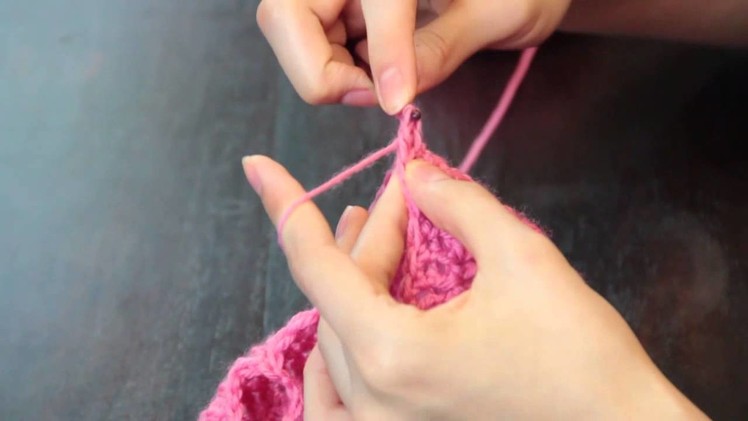 Crochet Cottage Slipper Socks : Crochet Projects