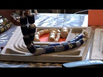 Hassah Beads of South Africa