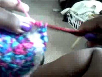 How to crochet adult sucks part 3