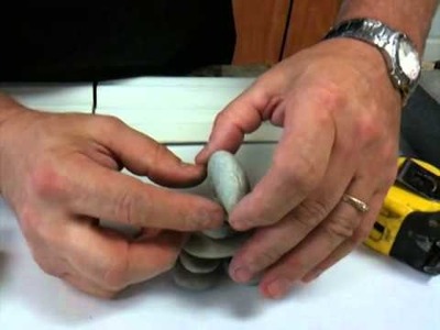 How to glue  Art & Crafts - Instant glue,