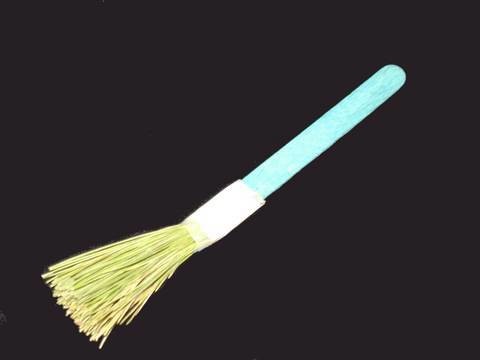 How to make a doll broom - EP