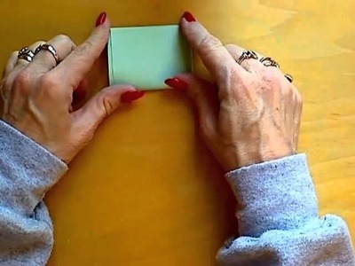 How to make "Home-made" flashcards!