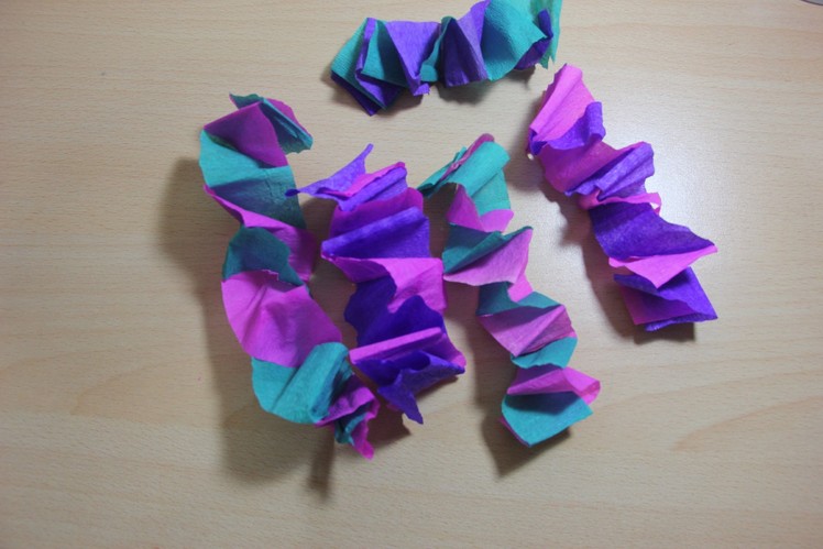 How to make Origami Cat Ladder
