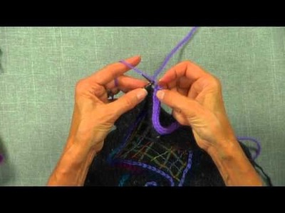 Knitting Creative Details: Designing Original Knitwear with Vicki Square Promo