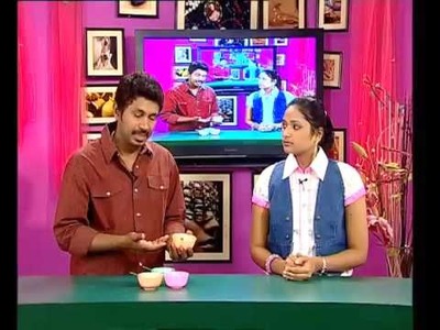 Local tv Hyderabad Newlook_1(episode 92)