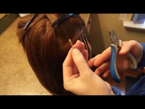 Removing Bead-Tip Extensions
