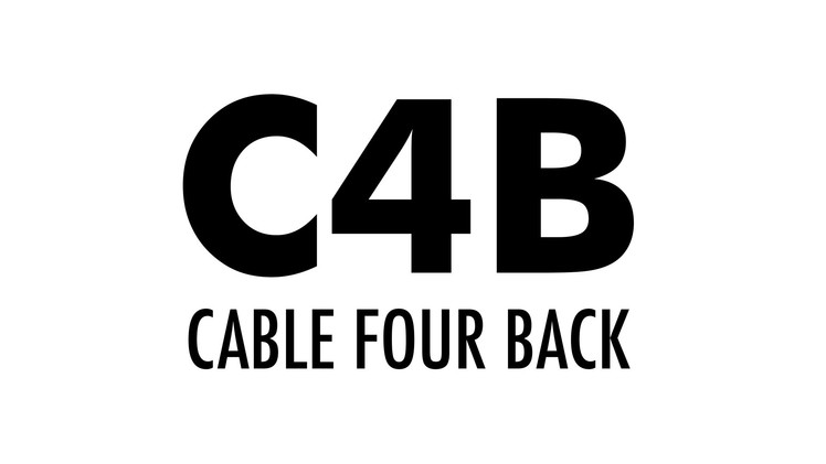 The Cable Four Back (C4B) :: Knitting Abbreviations :: Right Handed