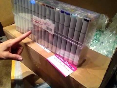Copic marker Sale It's a smoking deal