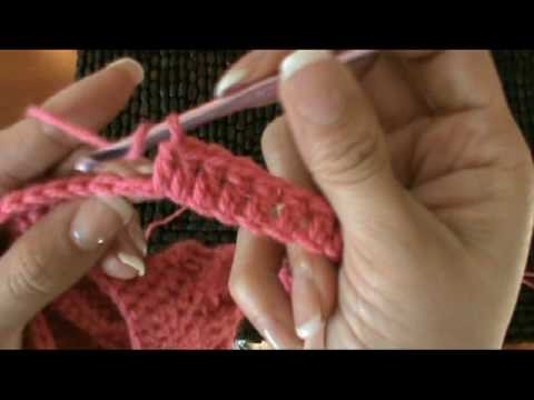 Crochet Dog Sweater Coat - Belly Button Sweater #4