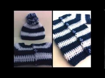 Crochet Showcase| Haylees Hats