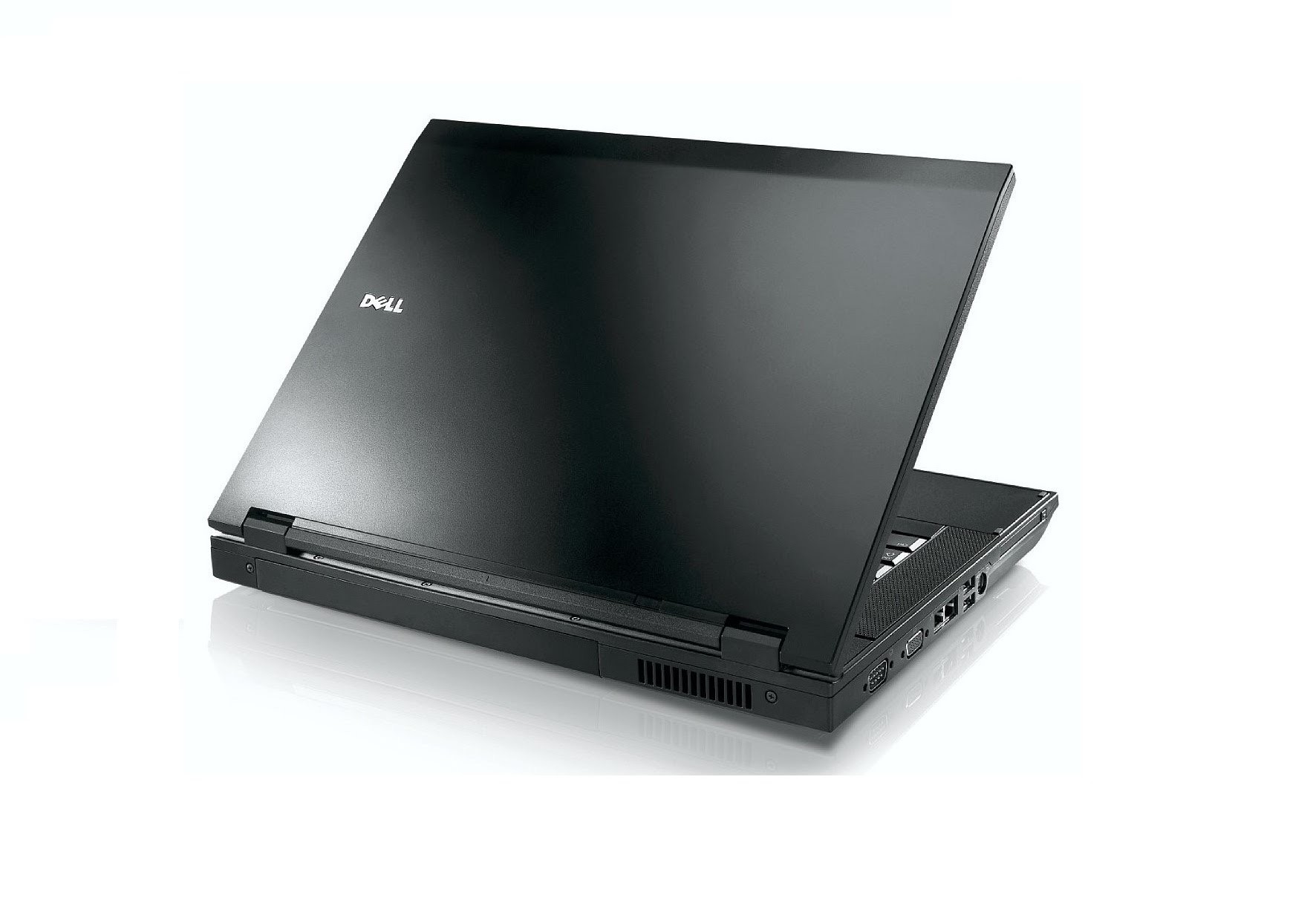 Dell Latitude E5500 - Memory - Upgrade - How To - Tutorial - DIY