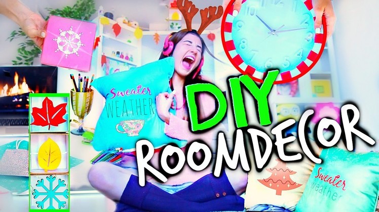 DIY Room Decor Ideas You Never Thought of! | Maybaby